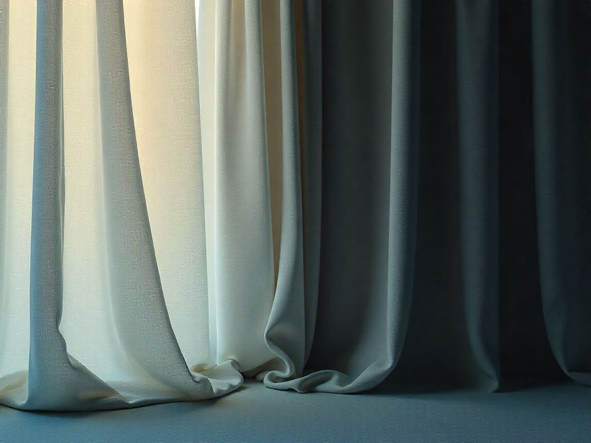 Aluminium jaloezie in kantoorruimte