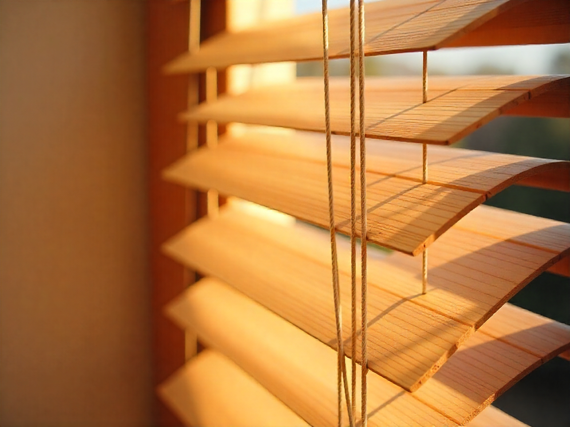 Productieproces van jaloezieën